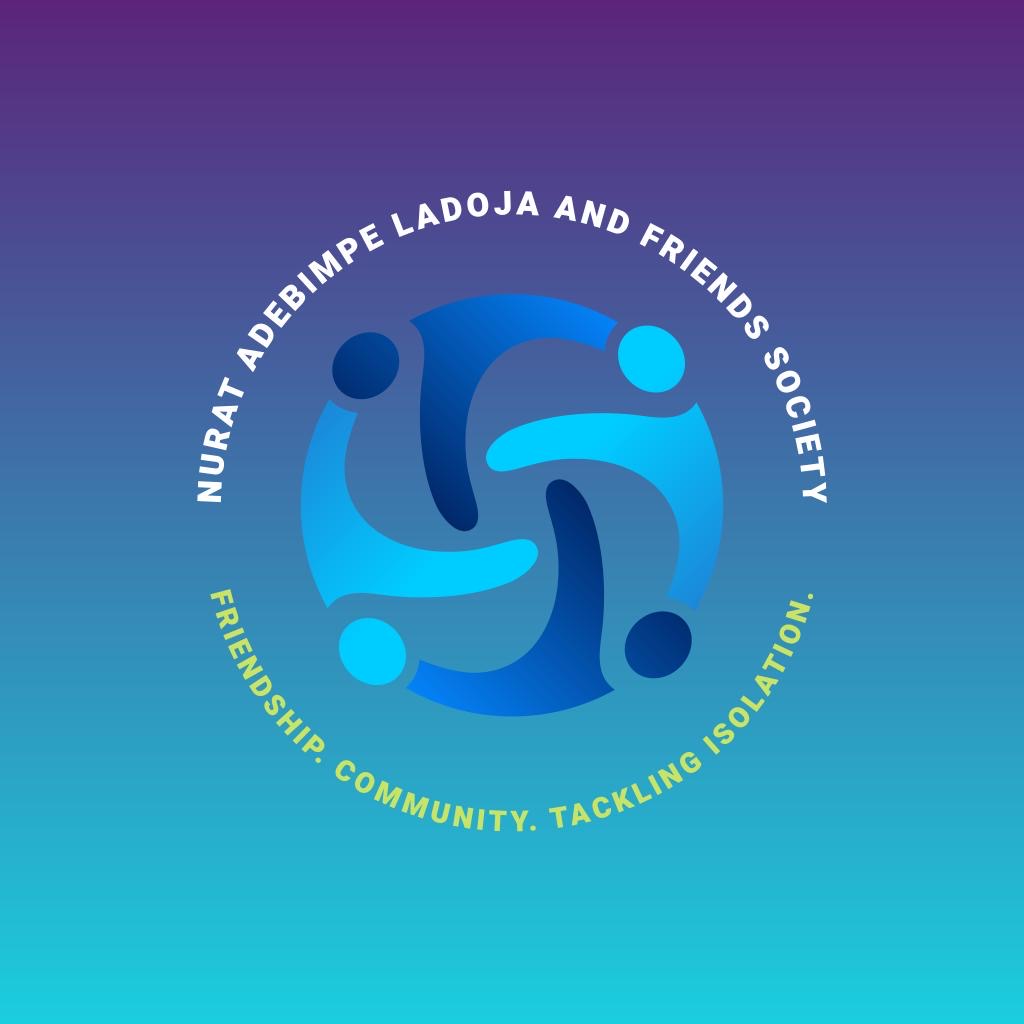 Community and then if that logo