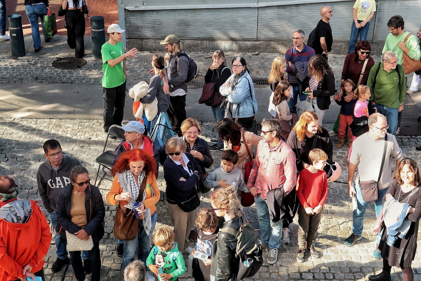 The Importance of Community in Today’s World